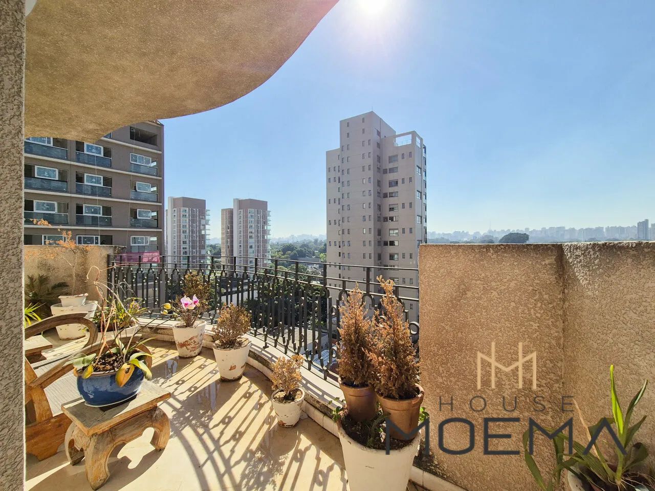 Apartamento, Moema - São Paulo - Foto 4