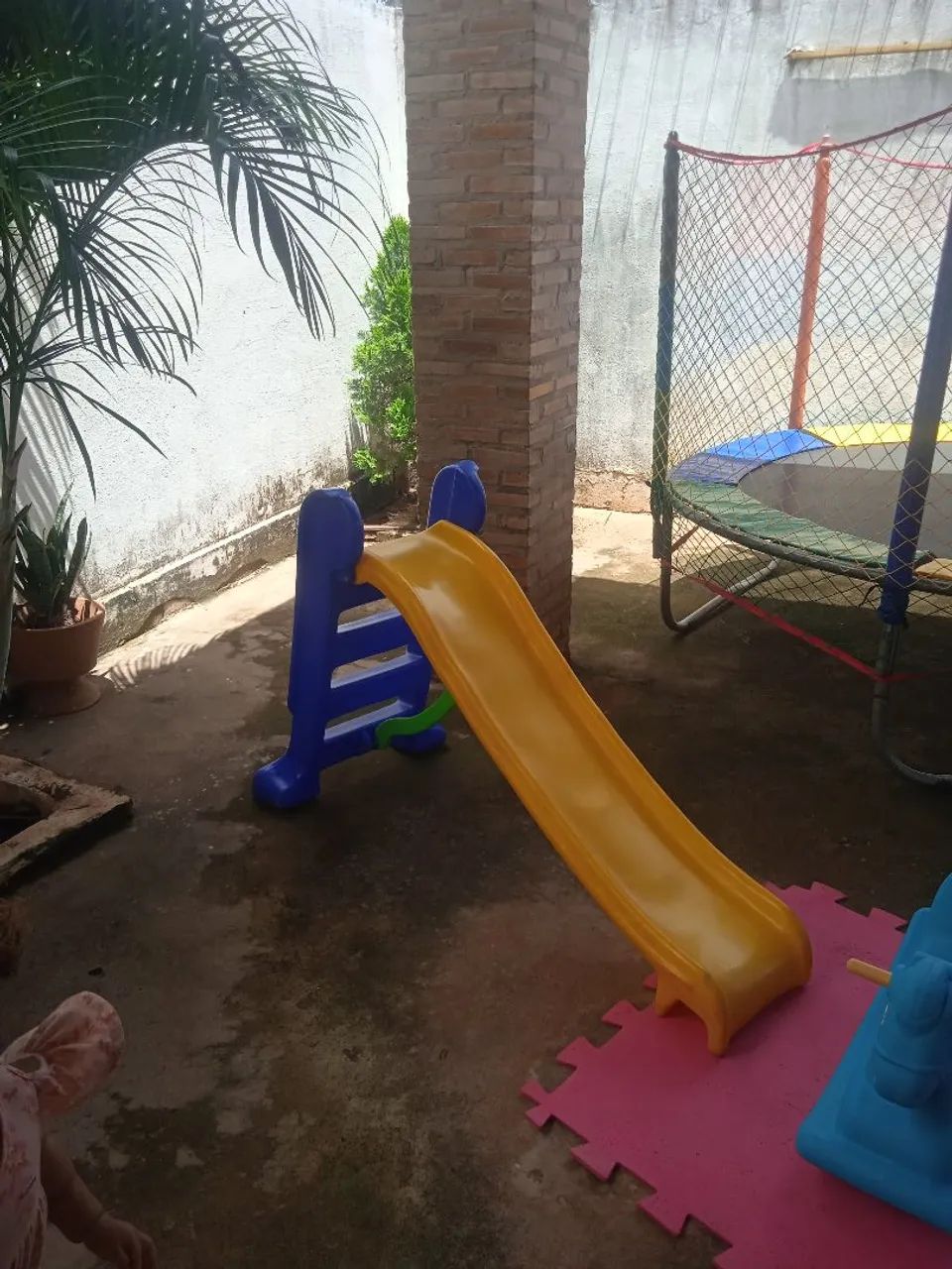 Pula pula brinquedos para alugar  - Foto 2