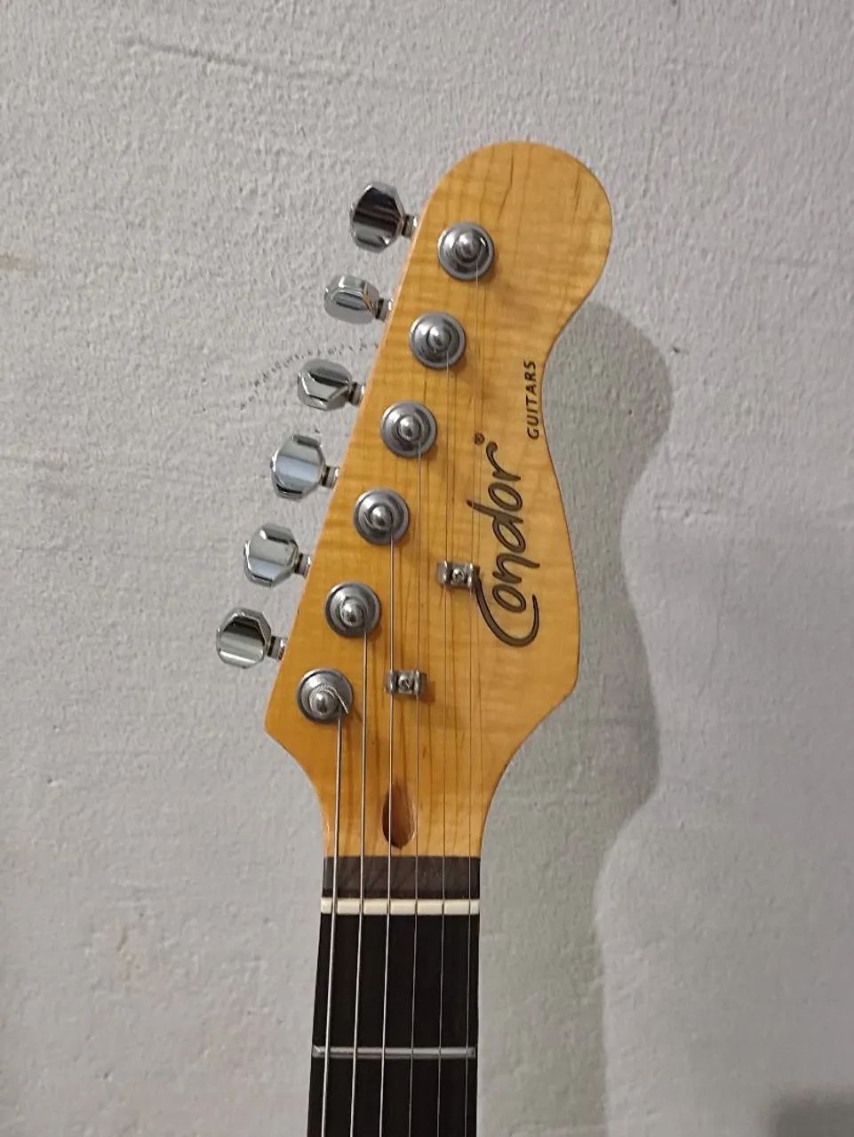 Guitarra  - Foto 2
