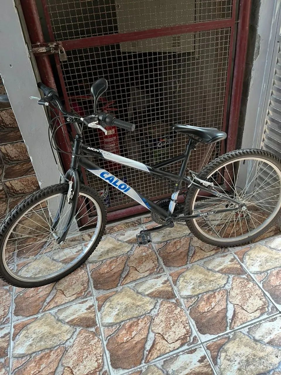 Bicleta 