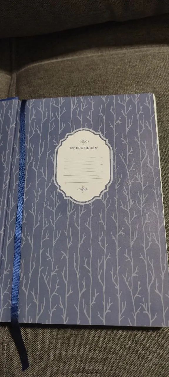 Livro O morro dos ventos uivantes (Wuthering Heights), edição limitada em inglês  - Foto 3