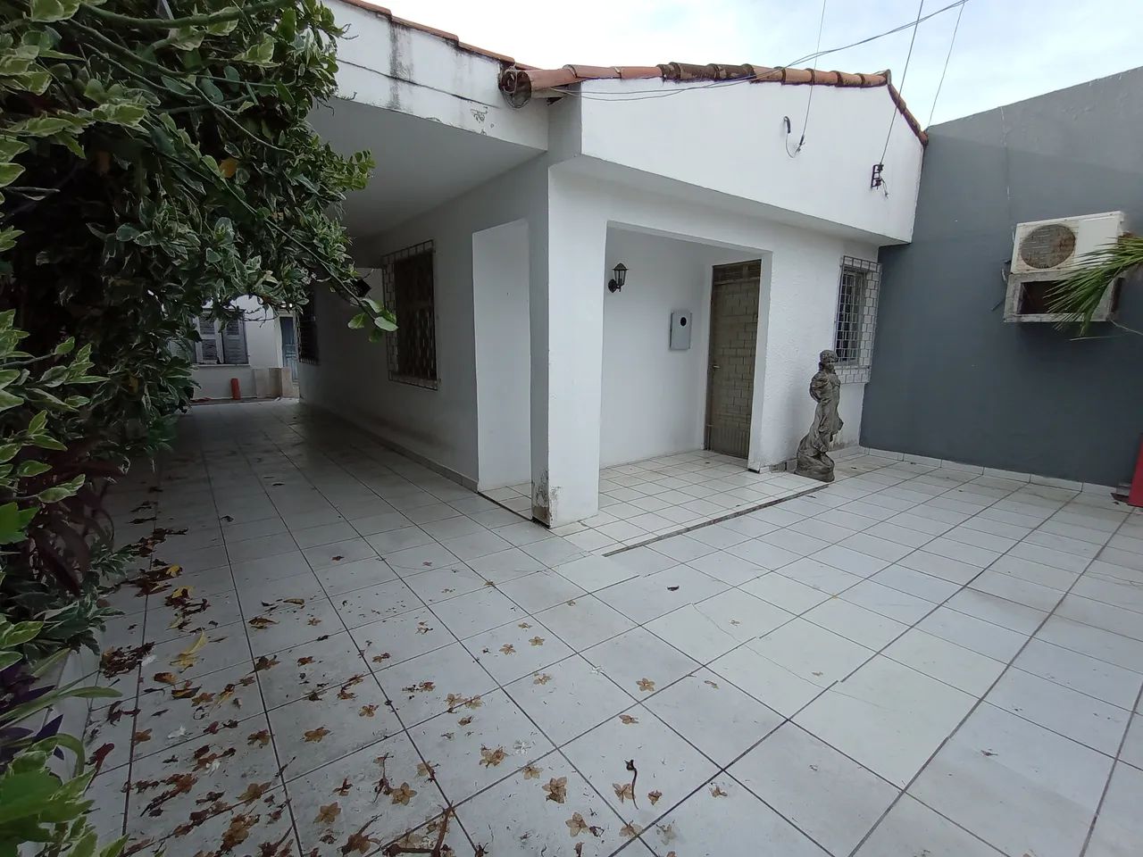 CASA para alugar na cidade de FORTALEZA-CE - Foto 5