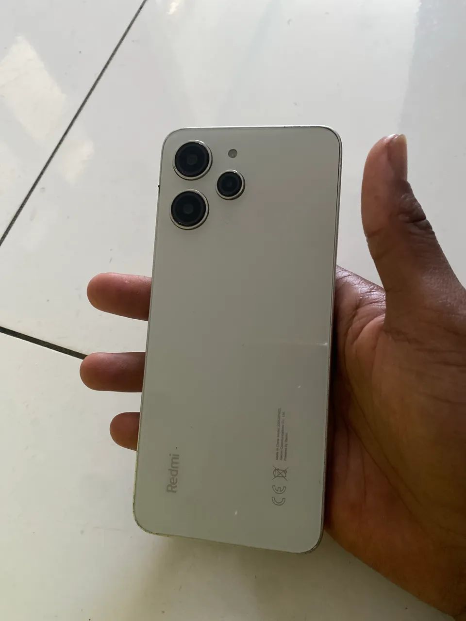 Redmi 12 - Foto 2