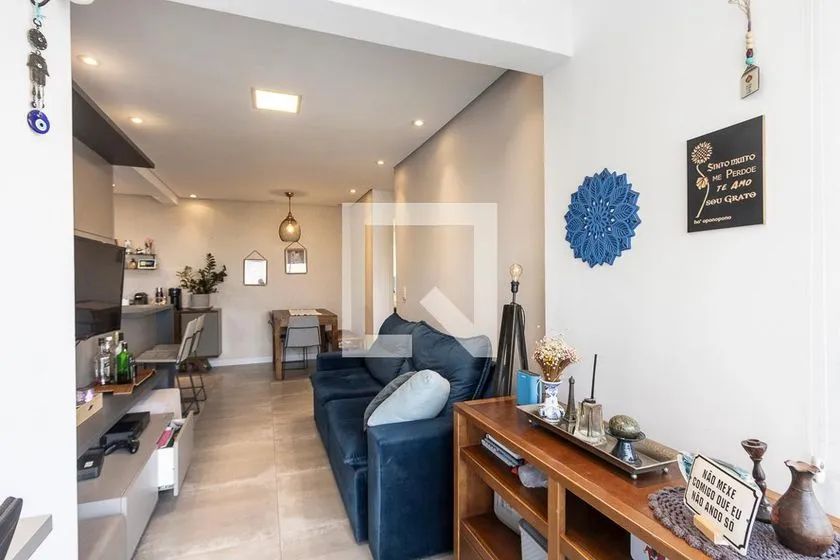 Apartamento à Venda - Barra Funda, 2 Quartos, 62 m2 - Foto 5