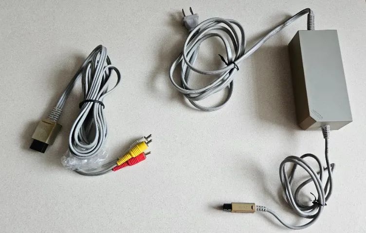 Console Nintendo Wii - Foto 5