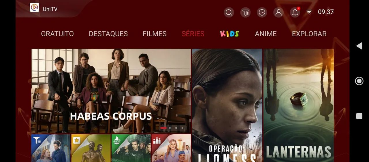 Quer um cinema em casa? - Foto 3