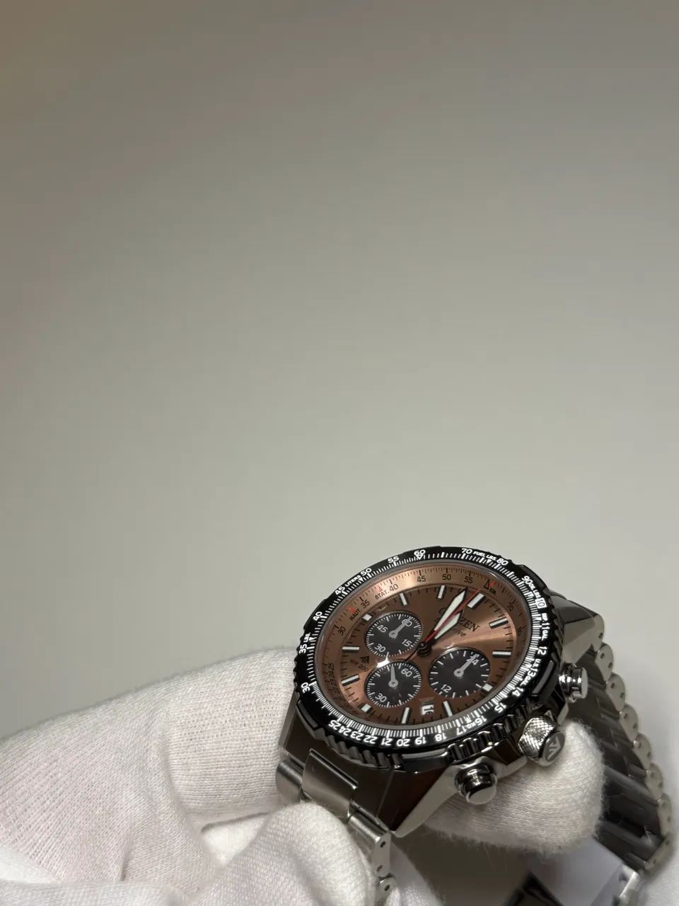 CITIZEN NOVIHAWK  - Foto 2