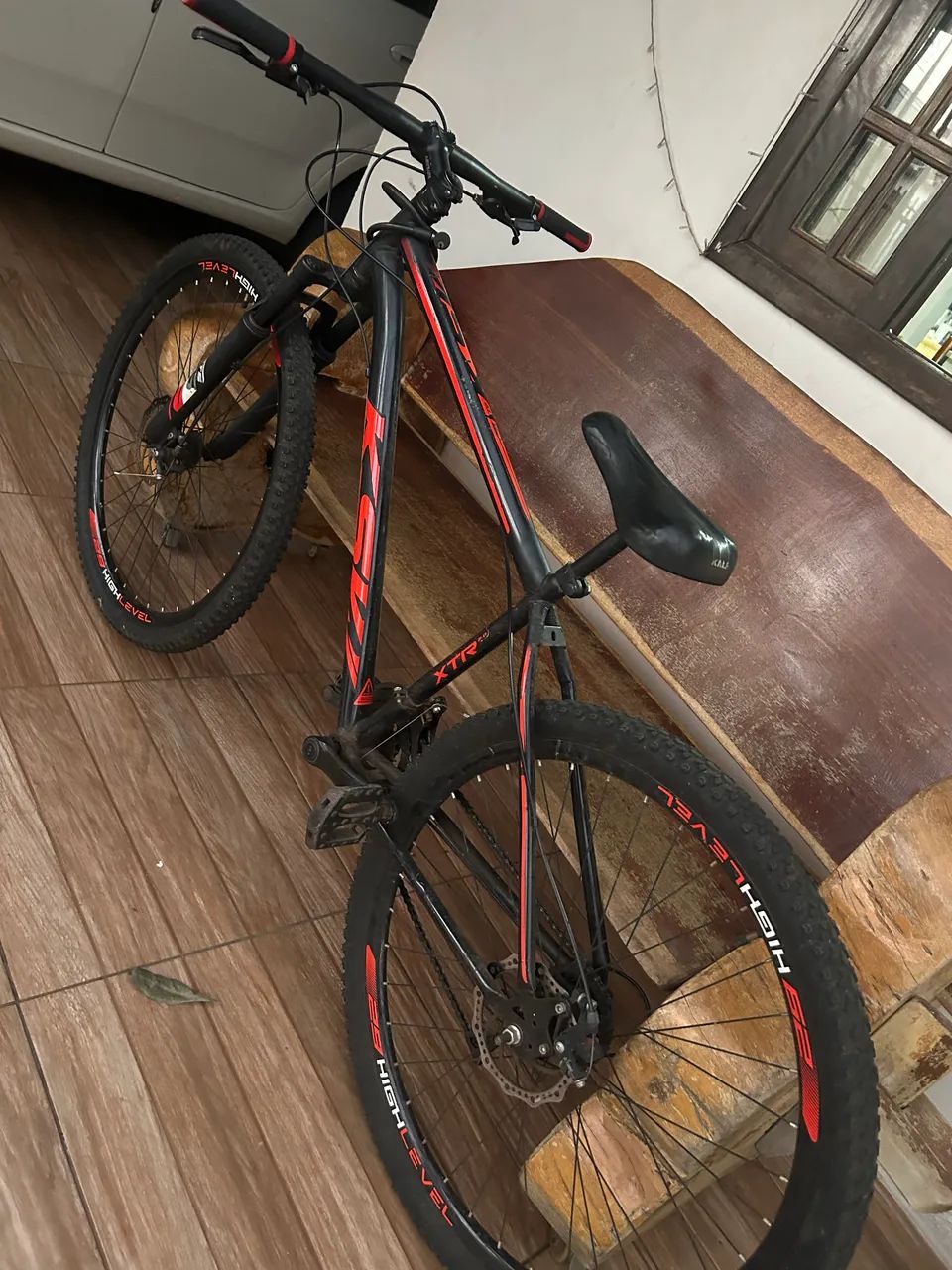 Vendo bicicleta  - Foto 4