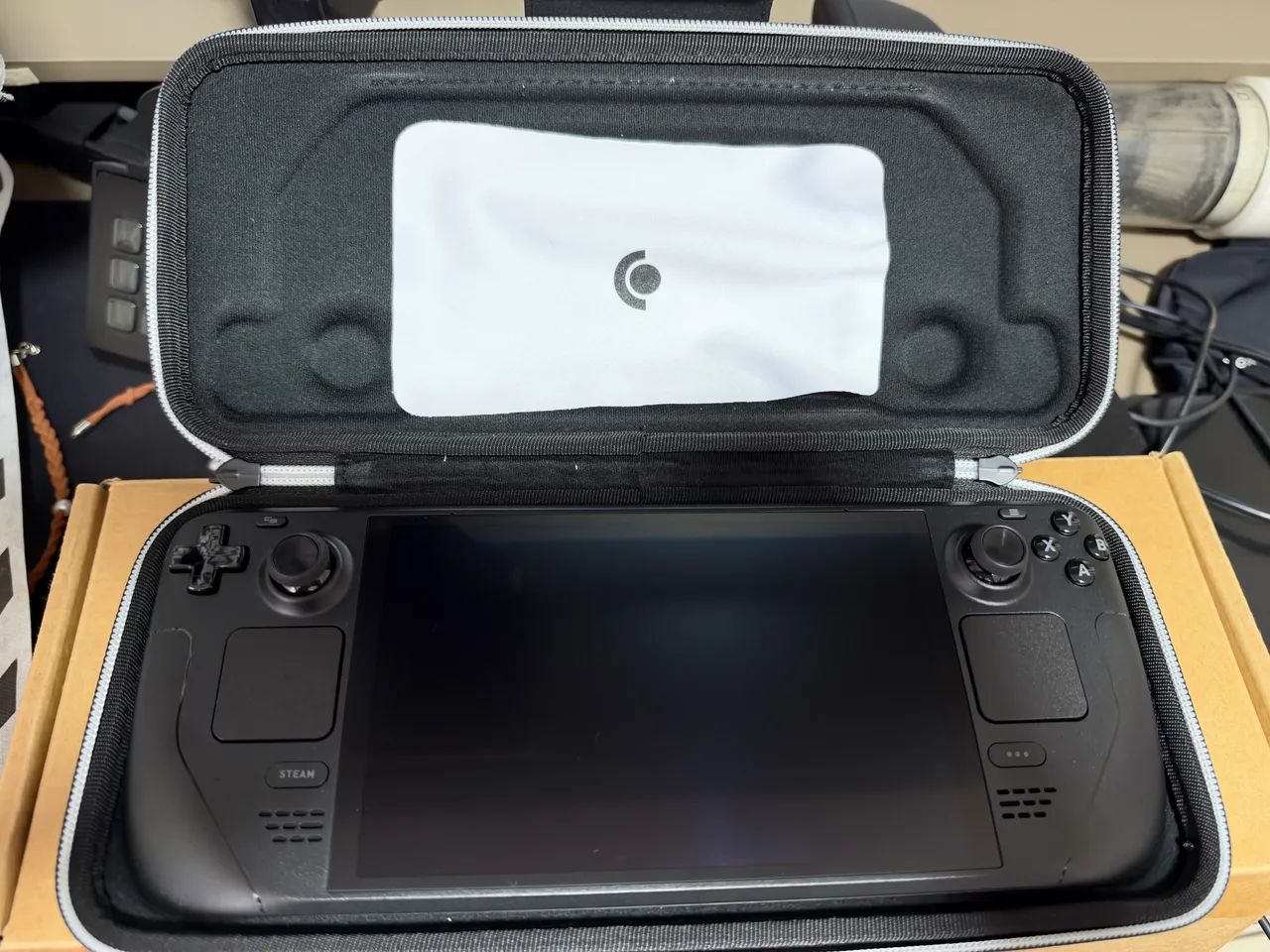 Steam Deck OLED 1TB