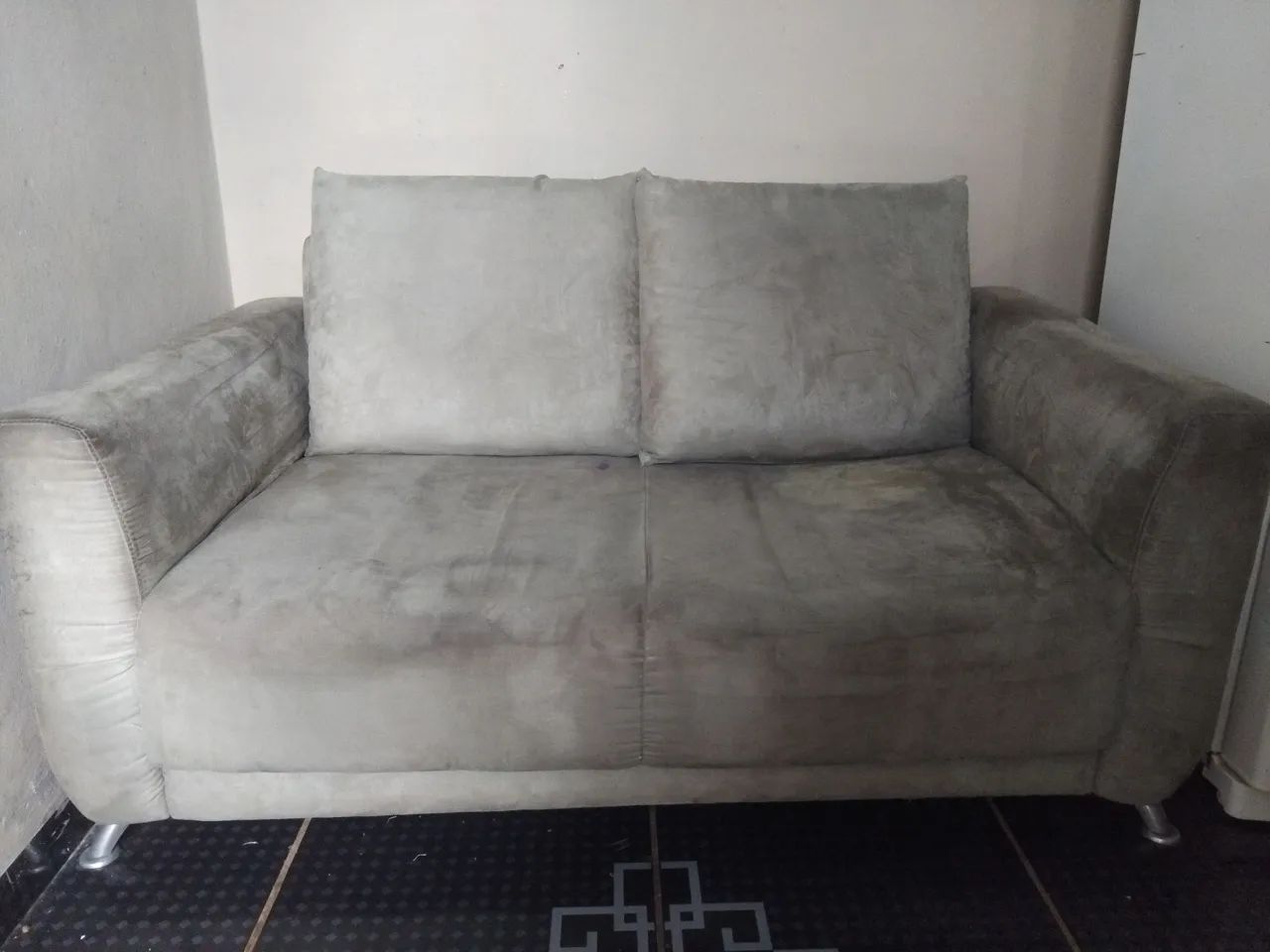 SOFA !!! 250REAIS 