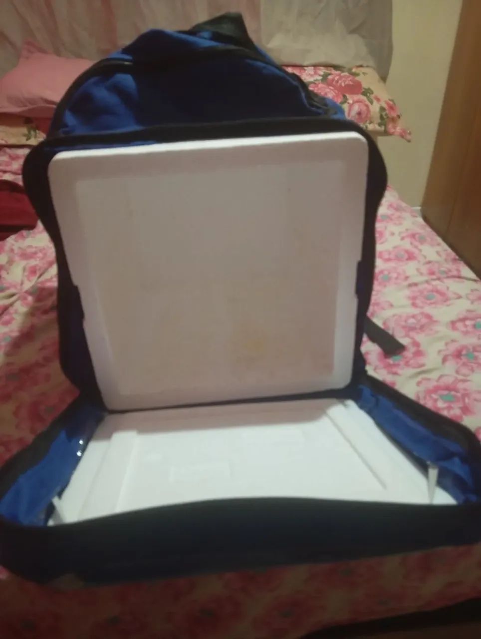 Vendo bag de motoboy  - Foto 5