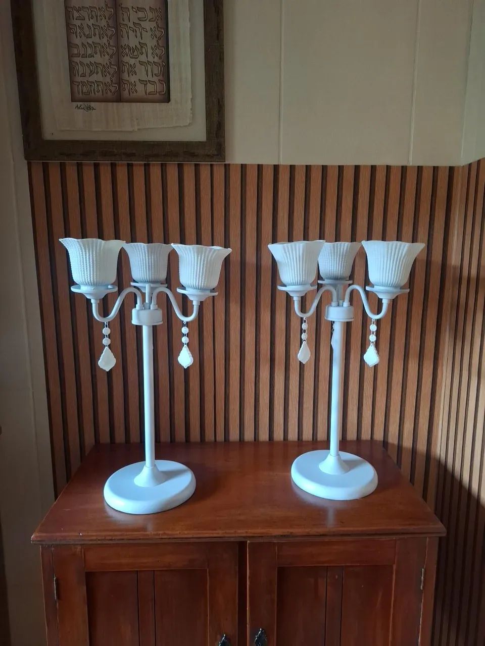 Candelabros - Foto 2