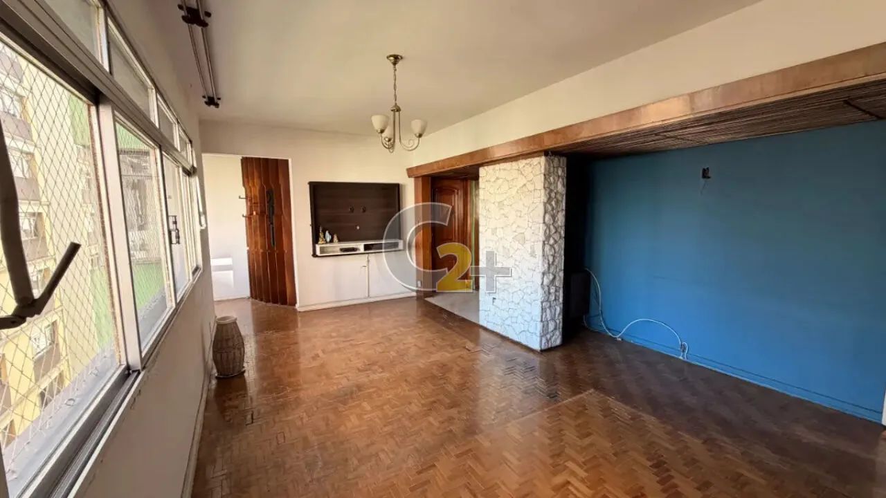 Apartamento à venda em Perdizes, 2 quartos,1 vaga de garagem