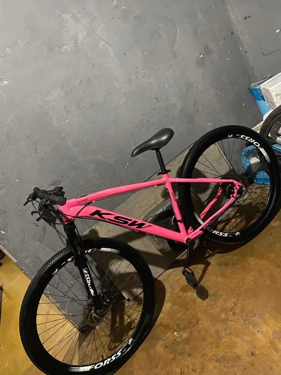 Aro 29 ksw completa  - Foto 5