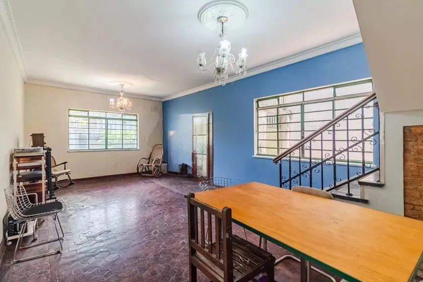 Casa à Venda - Sumaré, 3 Quartos, 144 m2