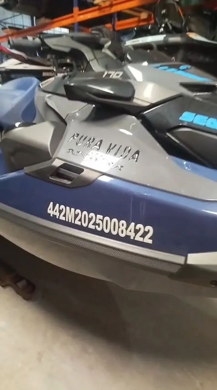 Jet sky 2026  - Foto 3