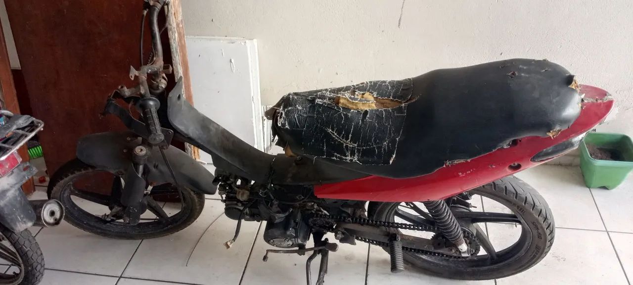 Moto boa  - Foto 3