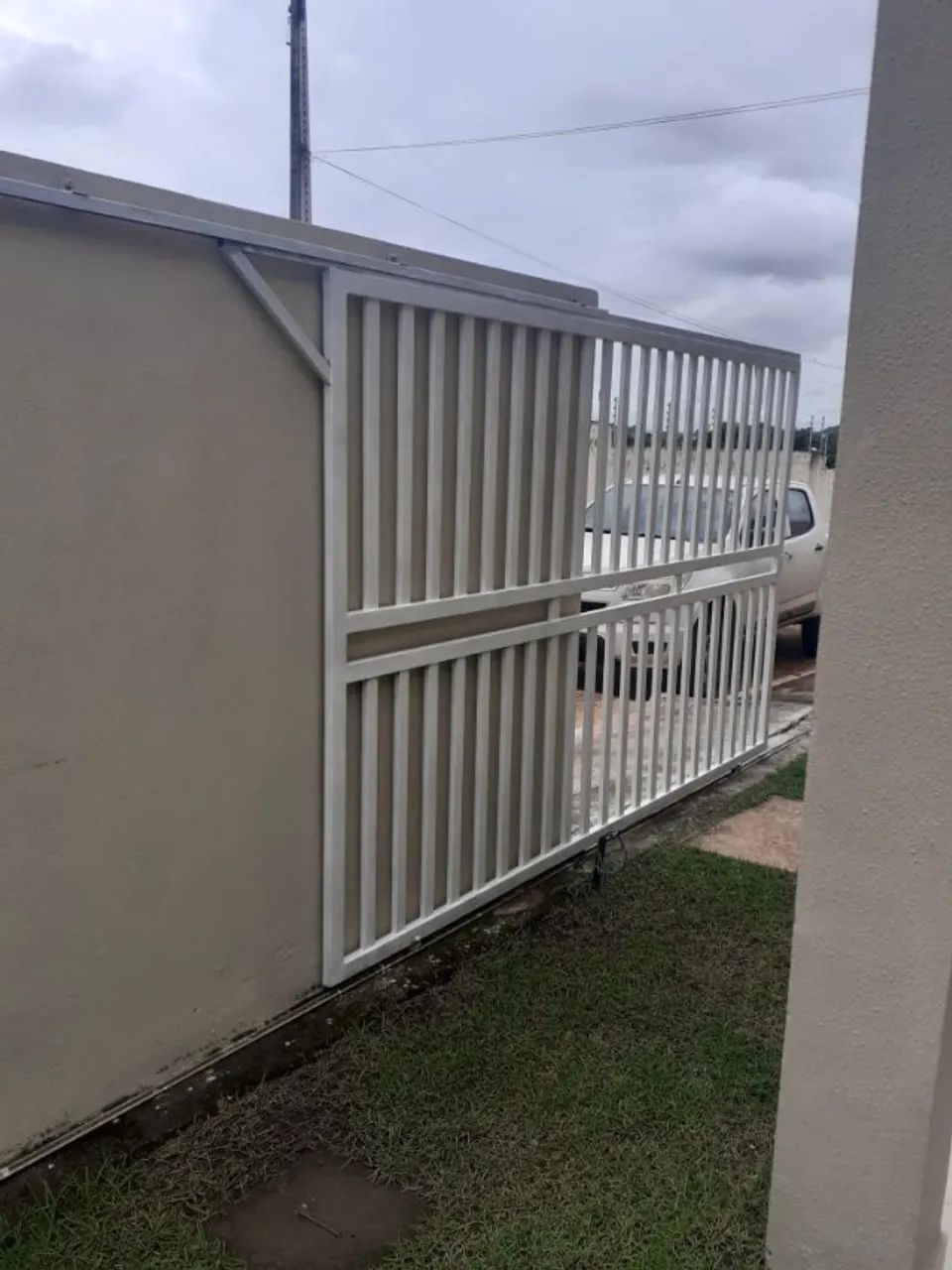 Foto - Santarém - Urumari