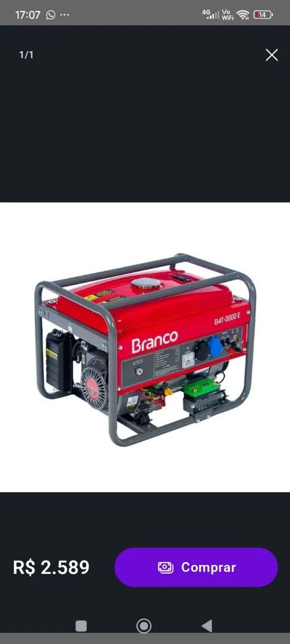 Gerador 