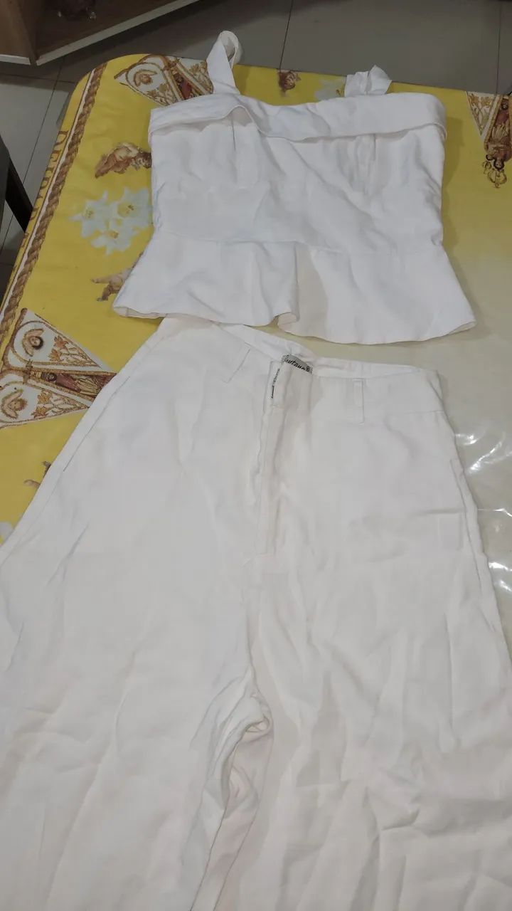 Roupas lindas com ótimos preços - Foto 2