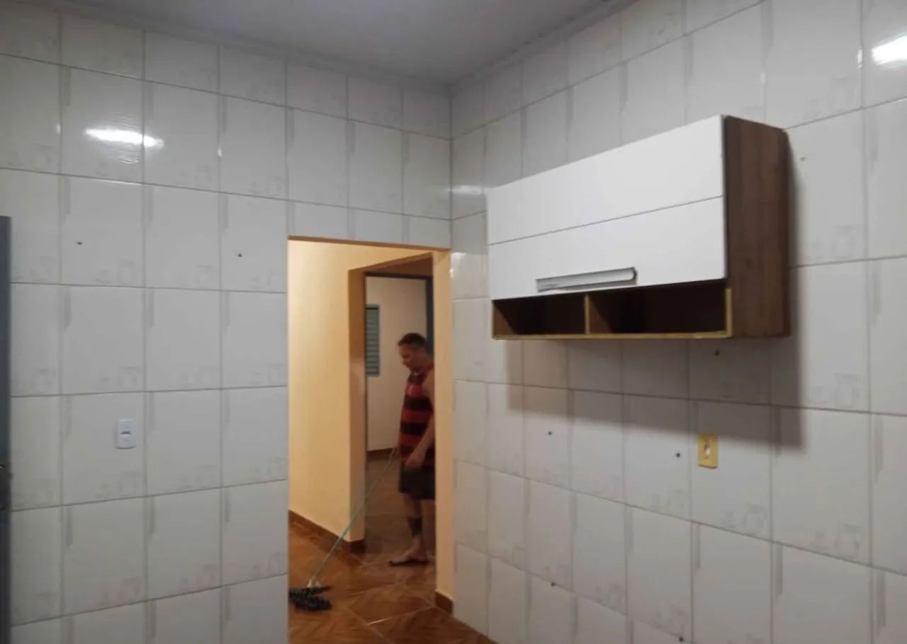 Vendo casa no Setor O  - Foto 2