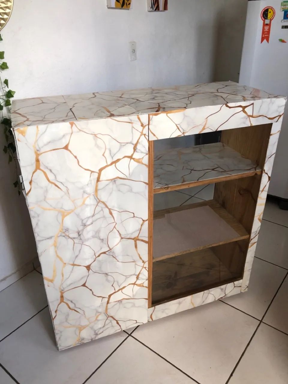 Vendo balcão  - Foto 2