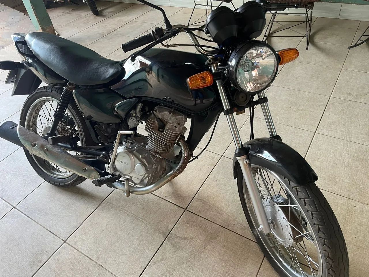 Vende-se apenas venda  - Foto 3