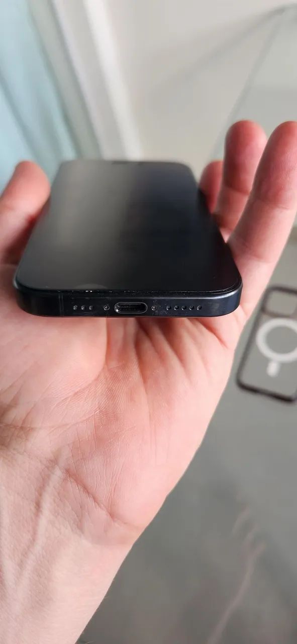 I Phone 15 Pro 256 GB - Foto 4