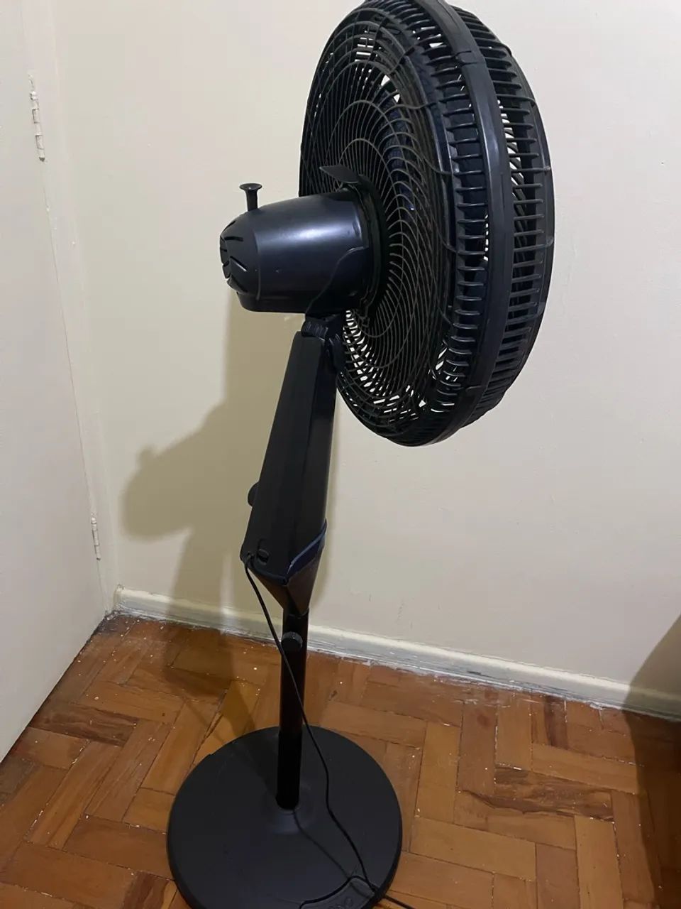 Ventilador  - Foto 2