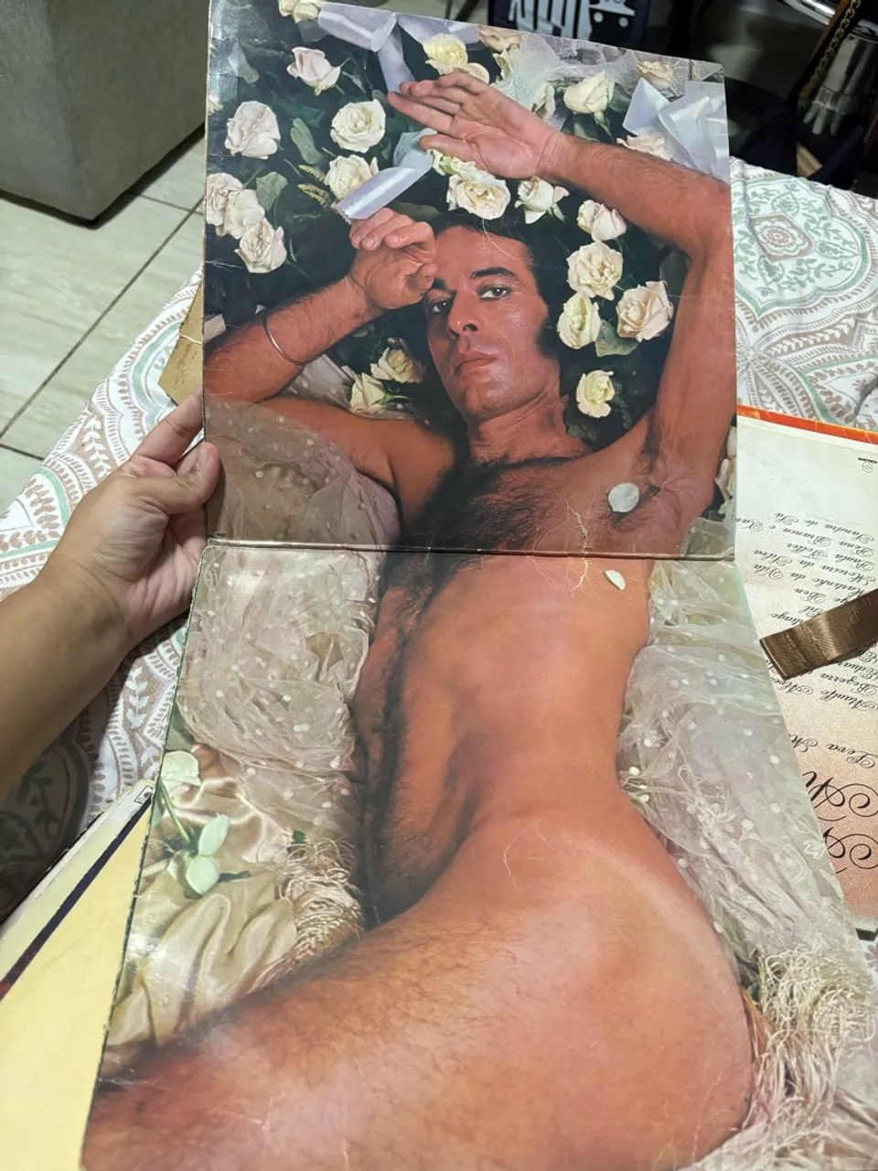 discos de vinil raros e vintage - Foto 2