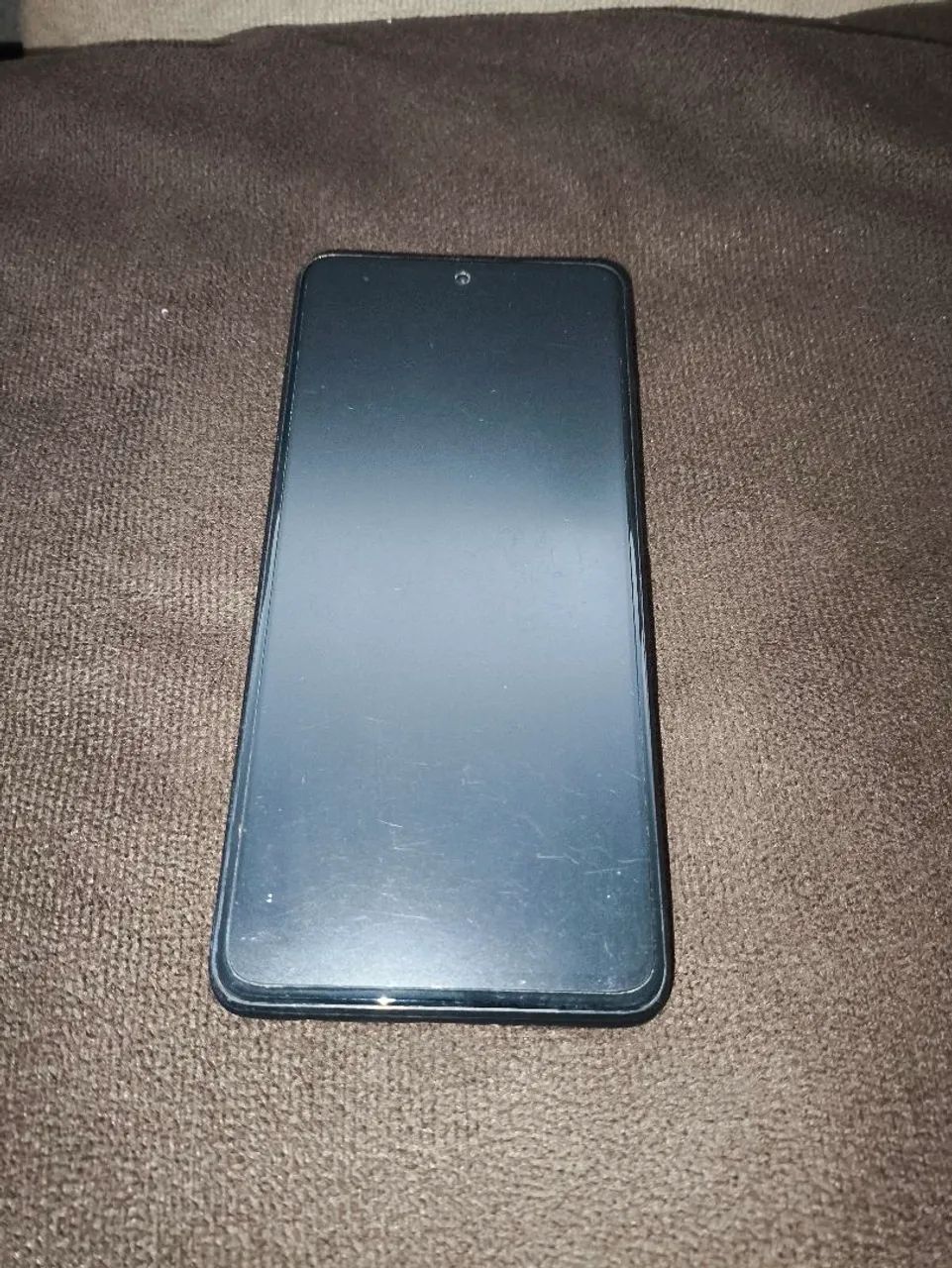 Celular POCO X3 128GB/6GB RAM - Foto 2
