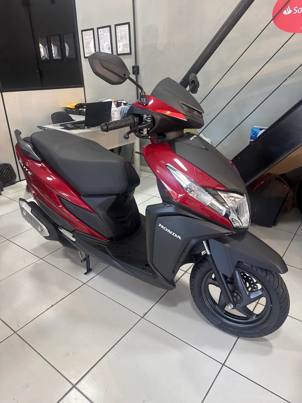 Elite 125 0 km modelo 2027 - Foto 2