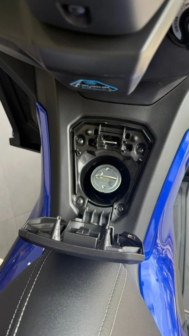 Aerox 160 ABS - Foto 4