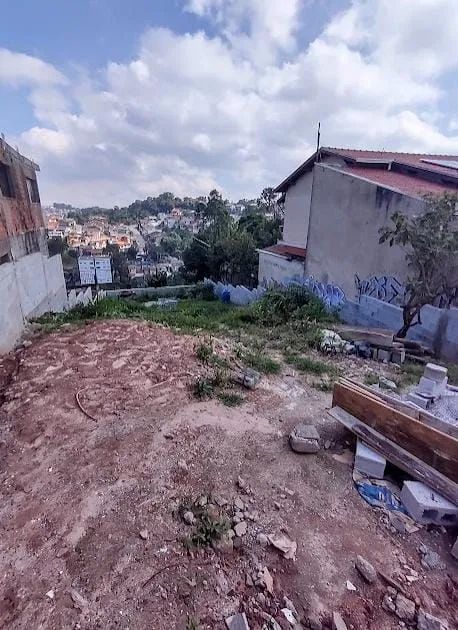 Ótimo terreno 365M2 à  3 minutos do centro Ribeirão pires  - Foto 2