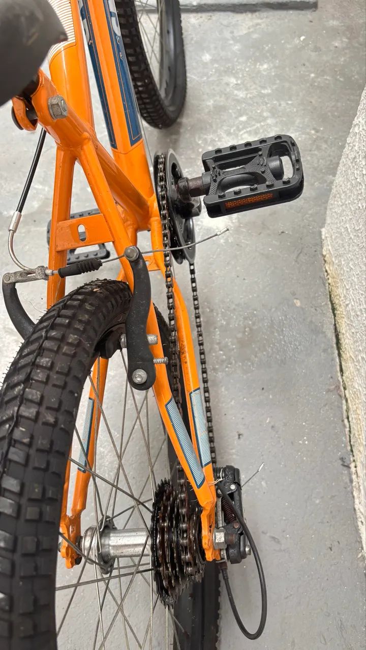 Bicicleta infantil  - Foto 2