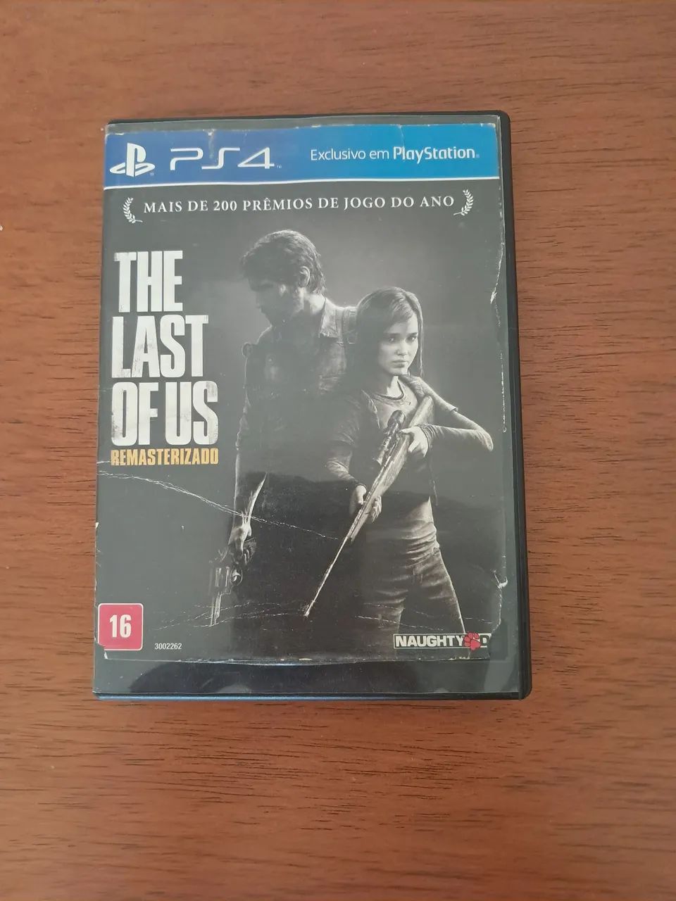 Jogos Ps4 Exclusivos! - Foto 3