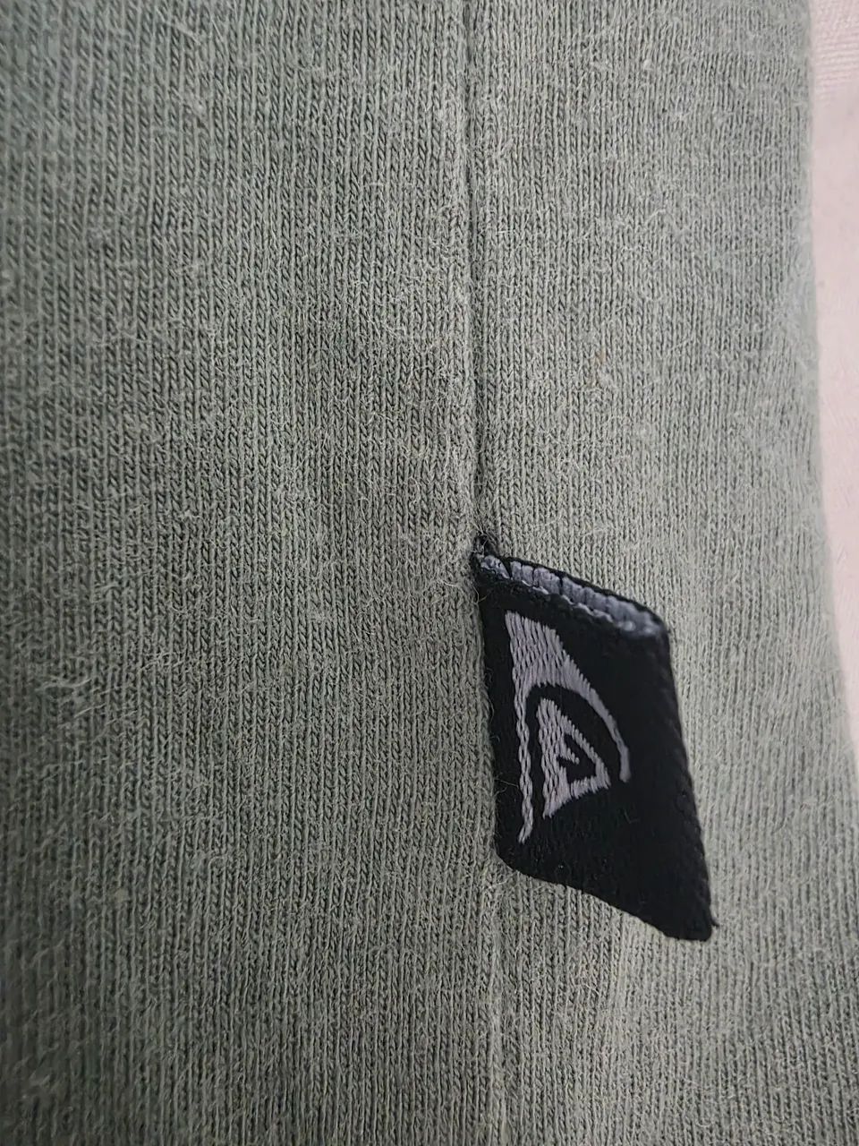 Camisa Quicksilver M - Foto 4