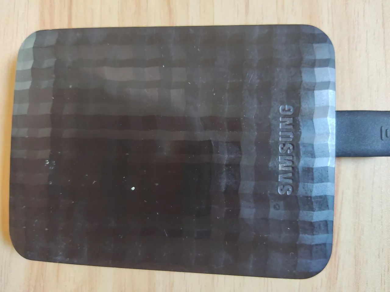 Vendo 2 HDs externos 1 e 2 terrabites - Foto 2