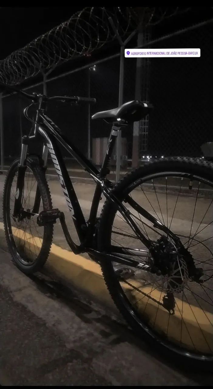Bike zera