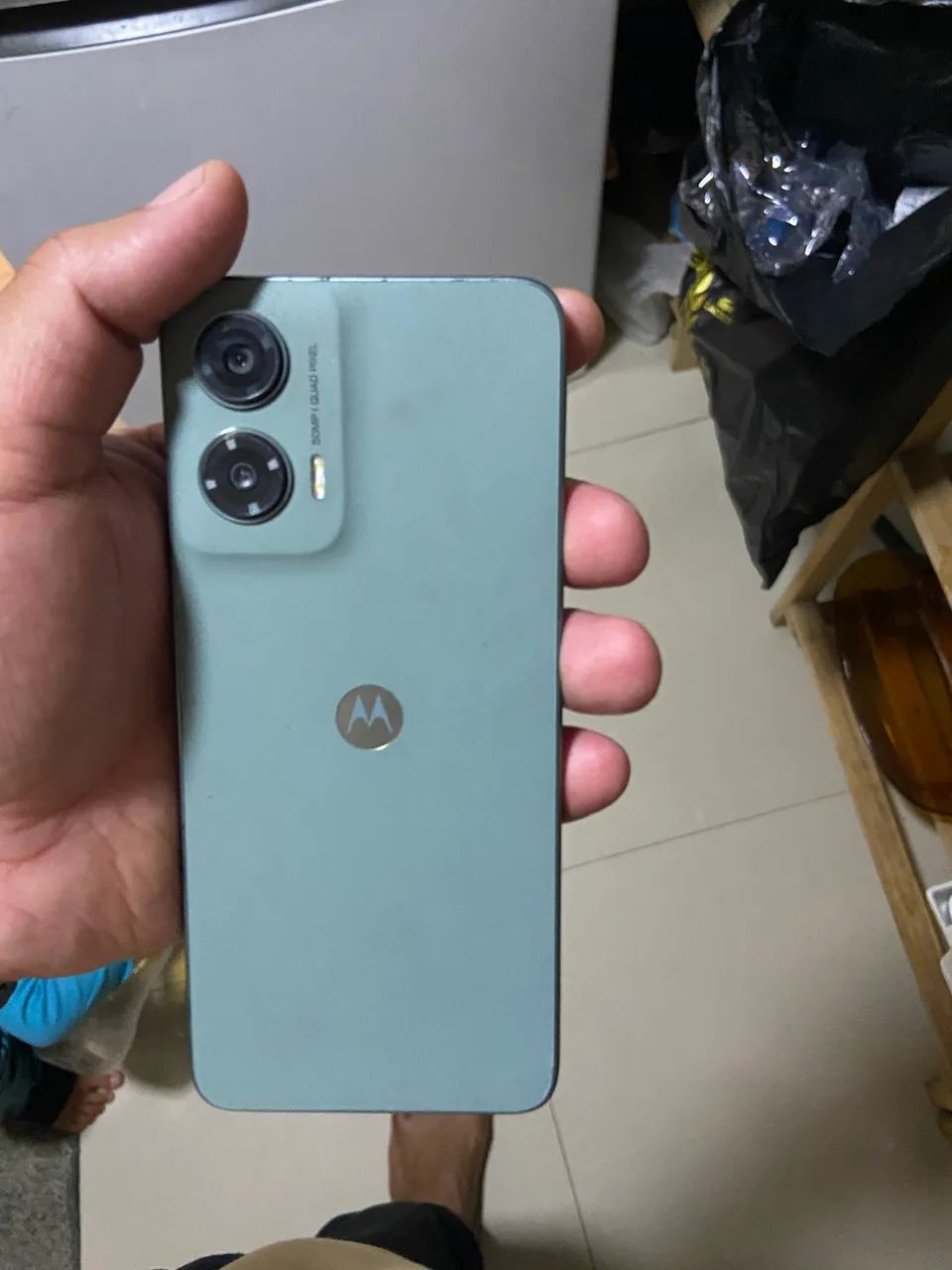 Moto g35 5G - Foto 2