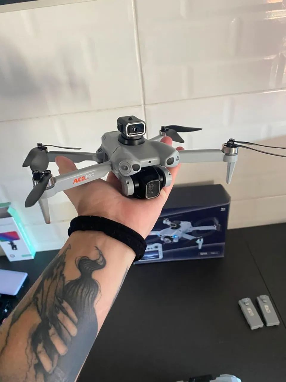 Drone barato - Foto 5