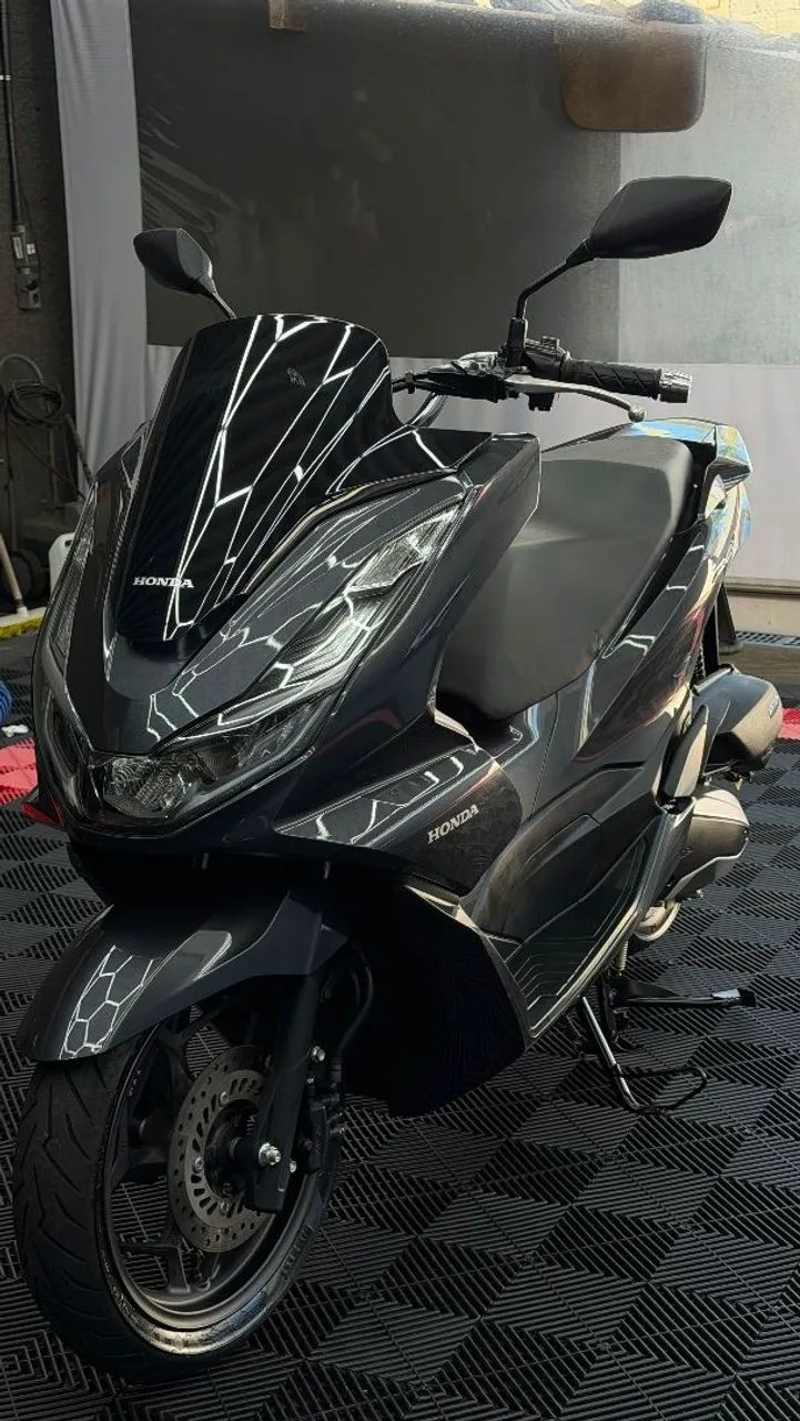 Pcx 2023 - Foto 3