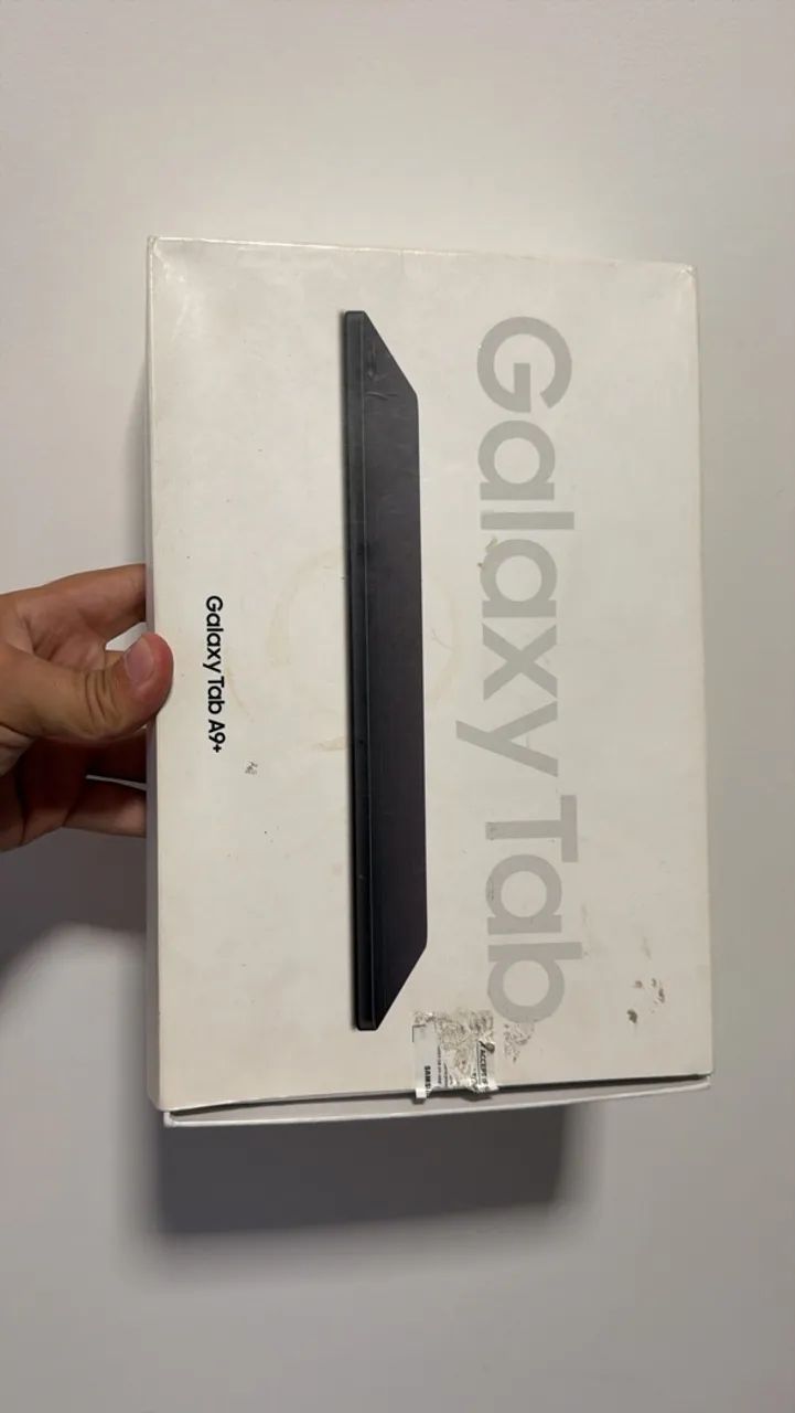 TABLET A9+