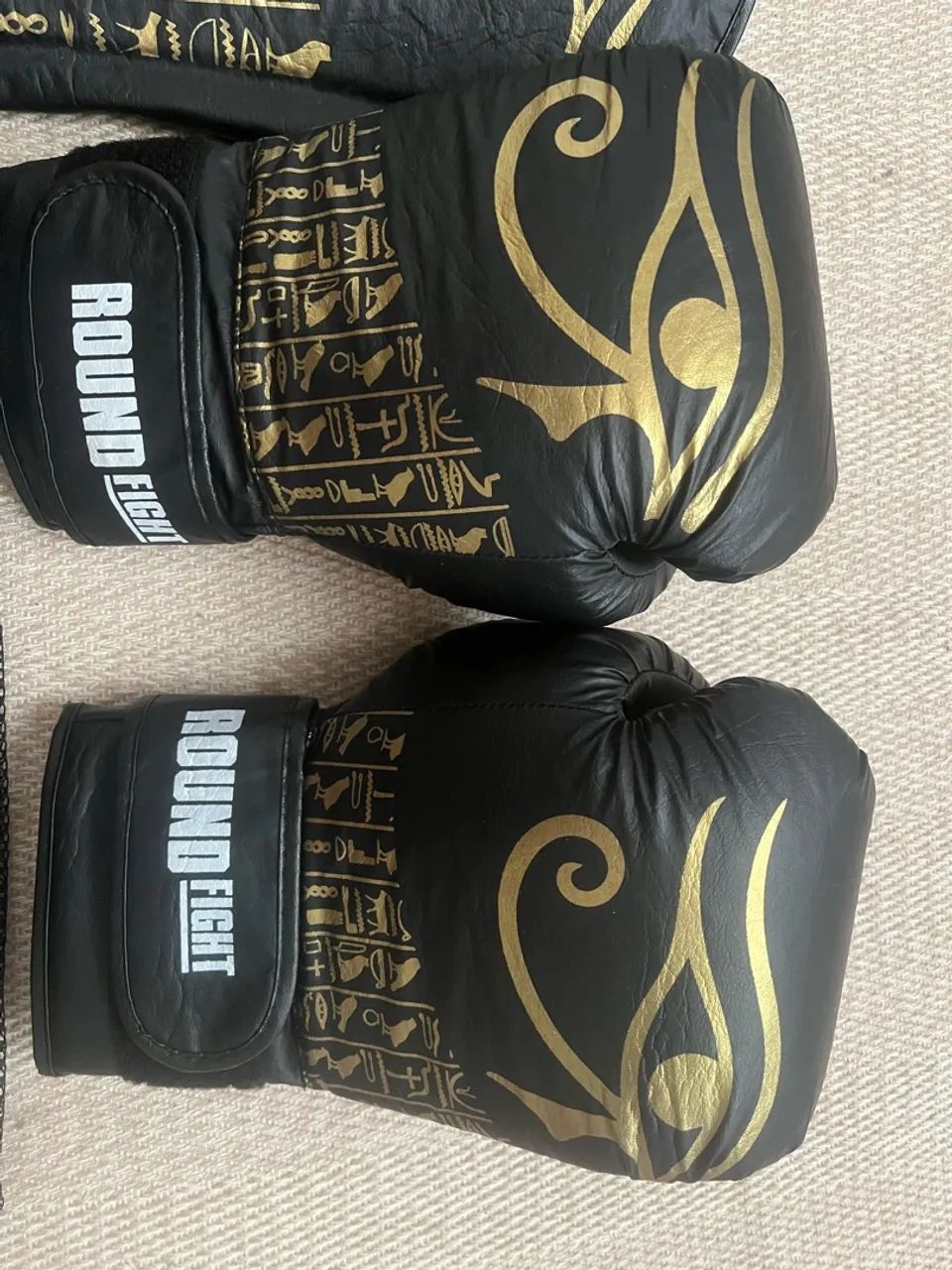 KIT MUAY THAI COMPLETO  - Foto 3