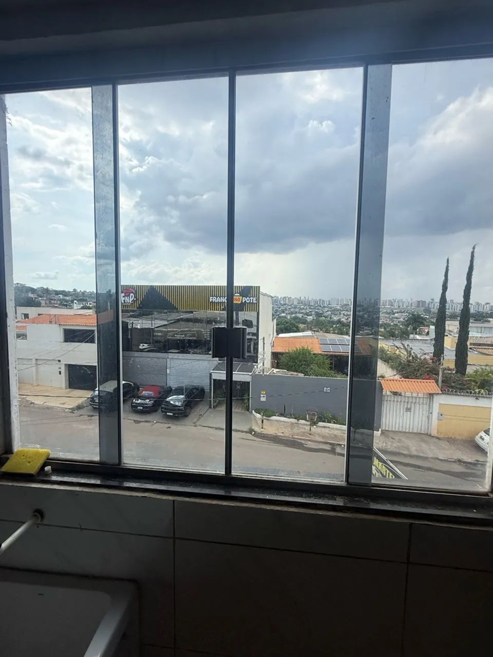 Apto 2 qtos com suite, Arniqueiras  - Foto 2