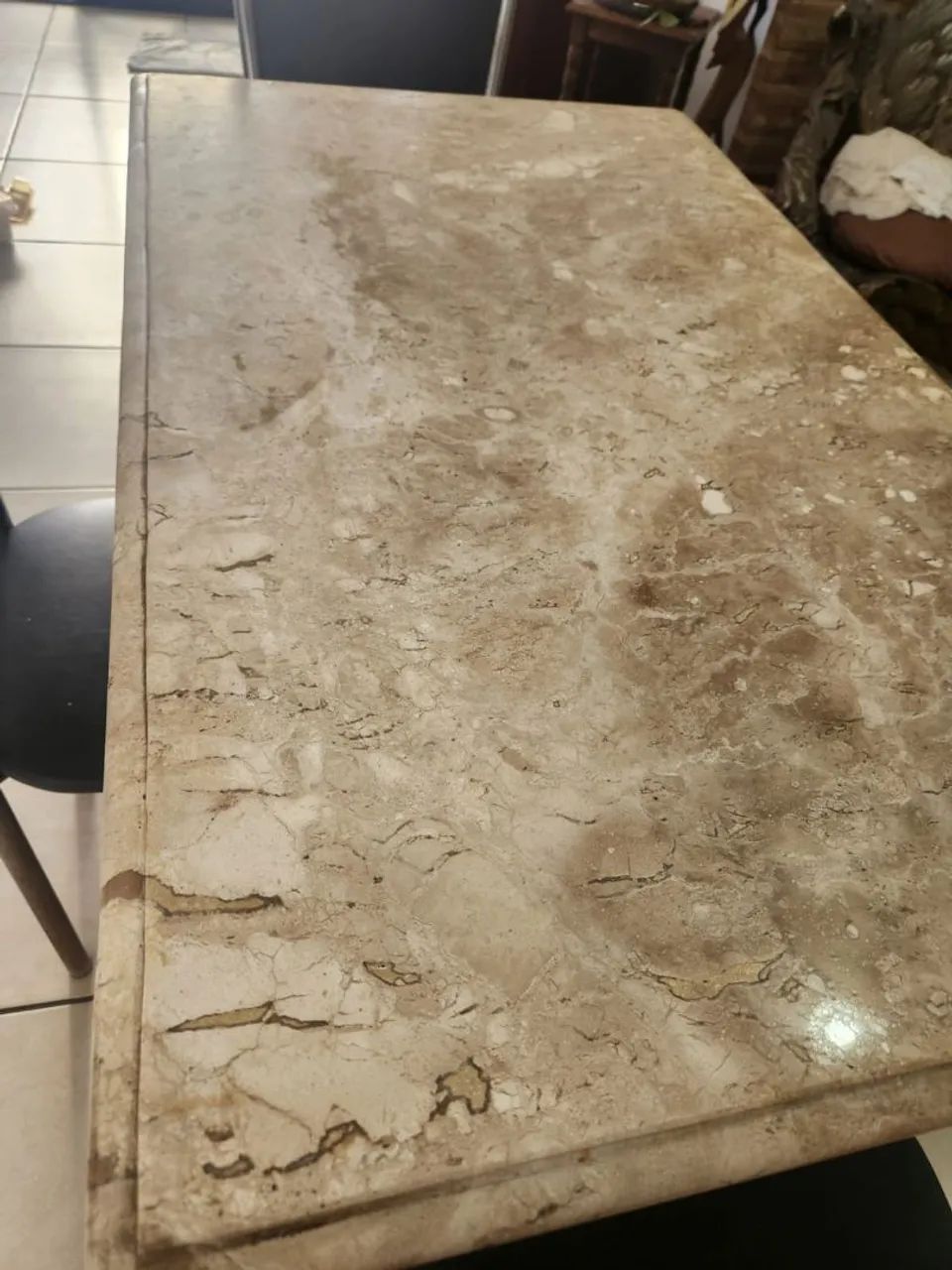 Mesa de jantar - Foto 3