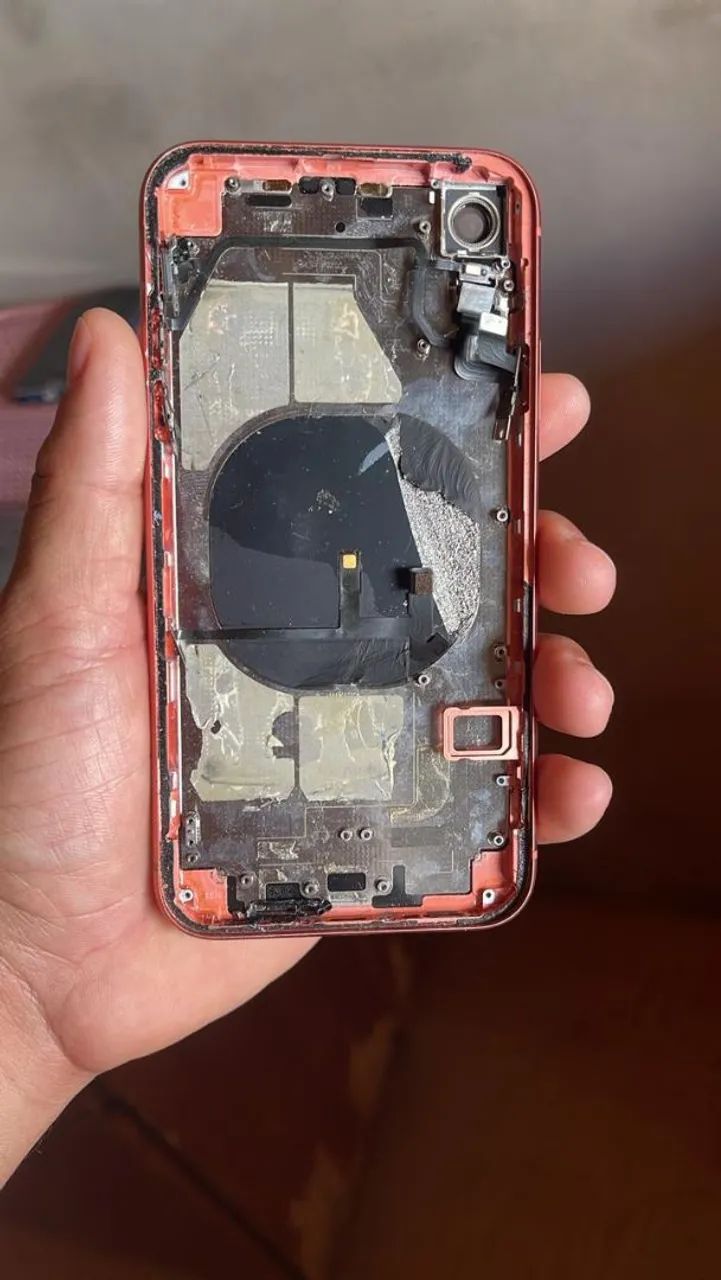 Peças de iphone  - Foto 6