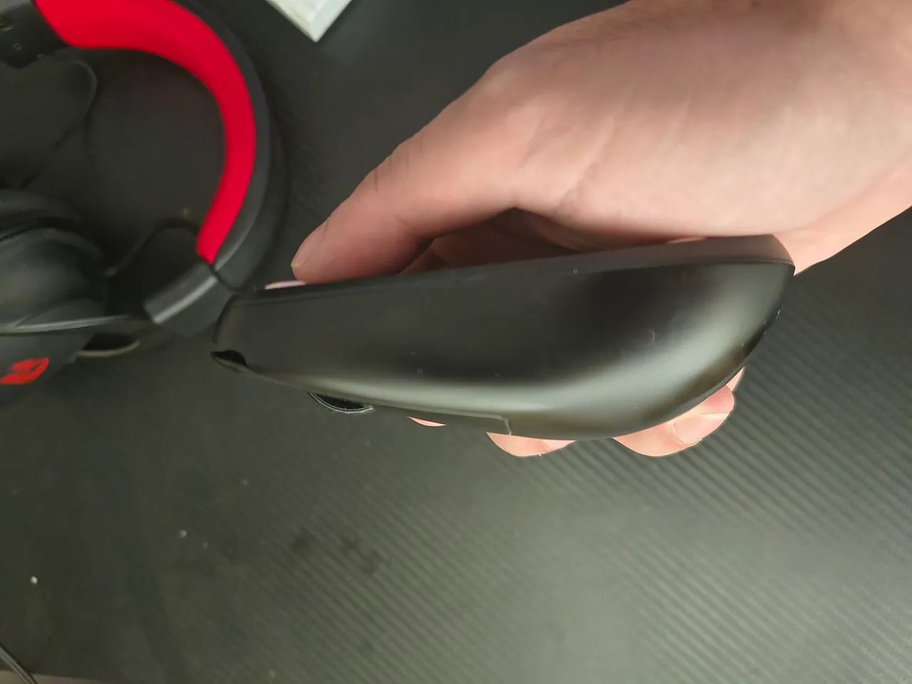 Mouse Scyrox v8 8k - Foto 3