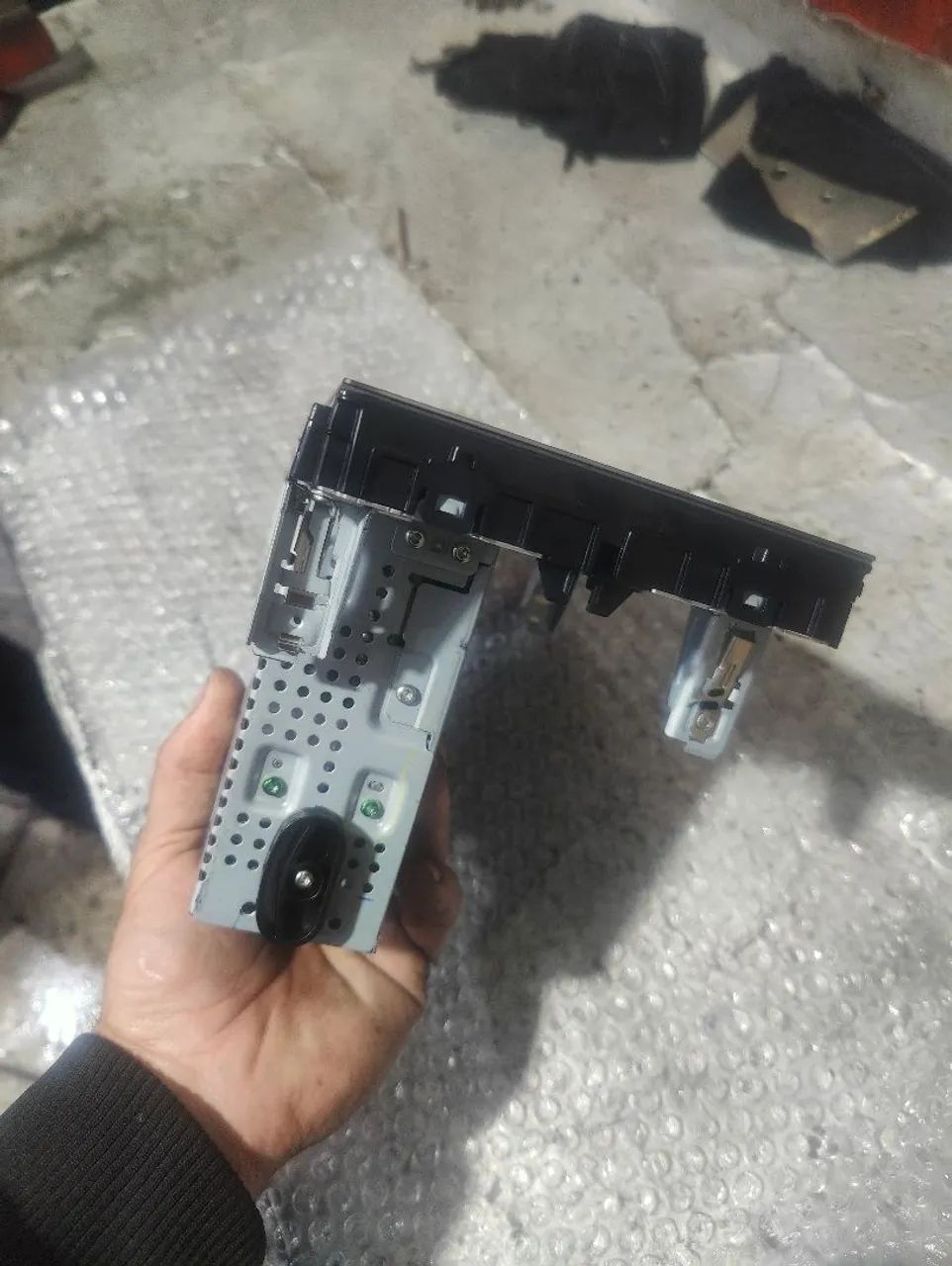 Multimídia 10 polegadas - Foto 5