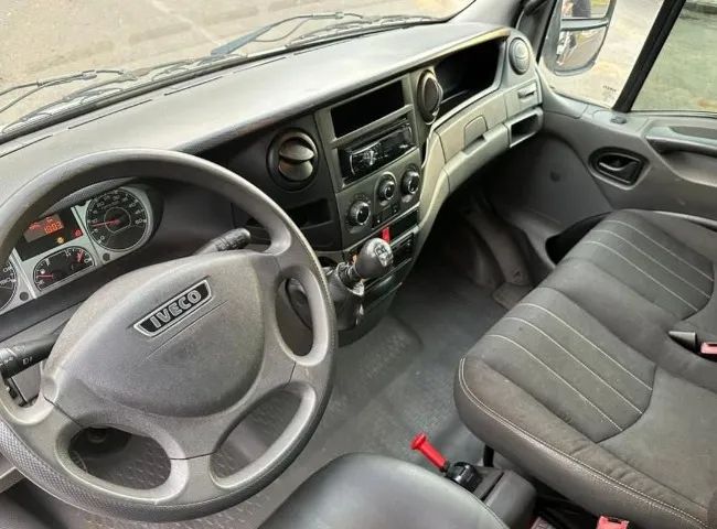 Iveco plataforma 2014  - Foto 2